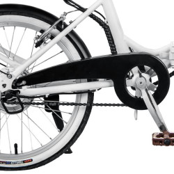 Ricambio per ebike Nilox CHAIN EBIKE J1/ J1 PLUS