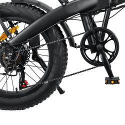 Ricambio per ebike Nilox CHAIN EBIKE J4/ J4 PLUS
