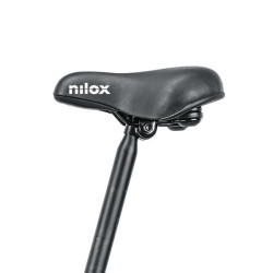 Ricambio per ebike Nilox SADDLE EBIKE X8