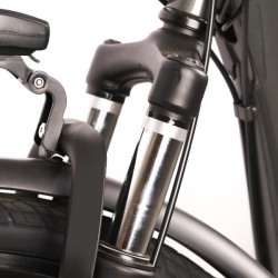 Ricambio per ebike Nilox FORK SUSPENSION EBIKE J5 PLUS/X7F