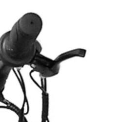 Ricambio per ebike Nilox BRAKE LEVERS EBIKE X6
