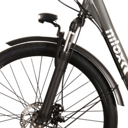 Ricambio per ebike Nilox FRONT FENDER EBIKE J5 PLUS/J5