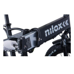 Ricambio per ebike Nilox BATTERY LG BOX 250W 7.8AH EBIKE J4