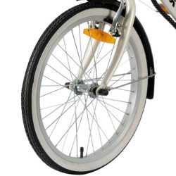 Ricambio per ebike Nilox FRONT TYRE 20X1.75 EBIKE J1/J1 PLUS
