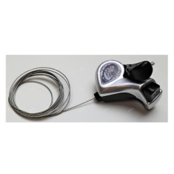 Ricambio per ebike Nilox GEAR SHIFTER EBIKE J3/J3 PLUS/J3NG