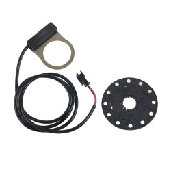 Ricambio per ebike Nilox SPEED SENSOR EBIKE J4/ J4 PLUS