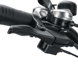 Ricambio per ebike Nilox FRONT BRAKE LEVER EBIKE J4/J4 PLUS