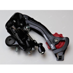 Ricambio per ebike Nilox DERAILLEUR 7 SPEED EBIKE J4/J4 PLUS