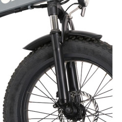 Ricambio per ebike Nilox FORK EBIKE J4/ J4 PLUS