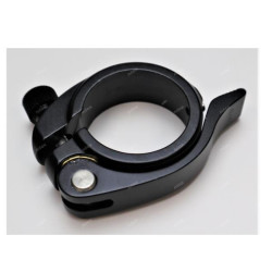 Ricambio per ebike Nilox SEAT POST CLAMP EBIKE J4/ J4 PLUS