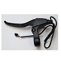 Ricambio per ebike Nilox FRONT BRAKE LEVER EBIKE X7/X7 PLUS