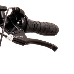 Ricambio per ebike Nilox BRAKE LEVER POWEROFF EBIKE X6 PLUS