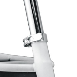 Ricambio per ebike Nilox SEAT POST CLAMP EBIKE J1/ J1 PLUS