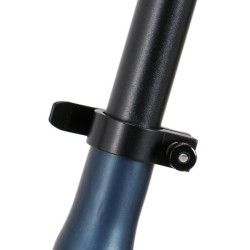 Ricambio per ebike Nilox SEAT POST 27.2X300MM EBIKE J3/J3+
