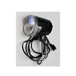 Ricambio per ebike Nilox FRONT LIGHTS EBIKE J4/ J4 PLUS