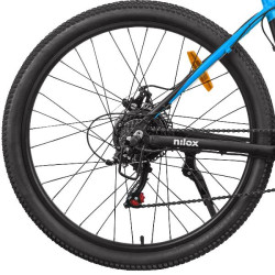 Ricambio per ebike Nilox REAR TYRE 27.5 EBIKE X7/ X7 PLUS
