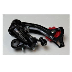 Ricambio per ebike Nilox DERAILLEUR 21SPEED EBIKE X7/X7 PLUS