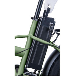 Ricambio per ebike Nilox BATTERIA 36 10AH EBIKE K10 PLUS