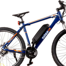 Ricambio per ebike Nilox FRAME STEEL 27.5 EBIKE X6 PLUS
