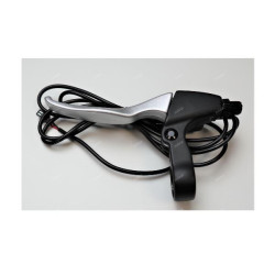 Ricambio per ebike Nilox FRONT BRAKE LEVER EBIKE J1/J1 PLUS