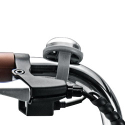 Ricambio per ebike Nilox BELL PVC EBIKE J1/ J1 PLUS