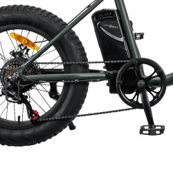 Ricambio per ebike Nilox CHAIN EBIKE J3/ J3 PLUS/ J3 NG
