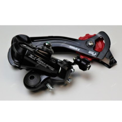 Ricambio per ebike Nilox DERAILLEUR EBIKE J3/ J3 PLUS/ J3 NG
