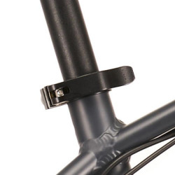 Ricambio per ebike Nilox SEAT POST 27.2 EBIKE X7/ X7 PLUS
