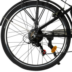 Ricambio per ebike Nilox REAR TYRE EBIKE J5 NAT GEO/ J5 SE