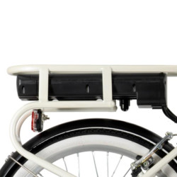 Ricambio per ebike Nilox BATTERY WITH BOX EBIKE J1 PLUS
