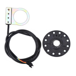 Ricambio per ebike Nilox SPEED SENSOR EBIKE FAT BIKE 20