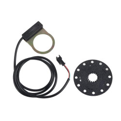 Ricambio per ebike Nilox SPEED SENSOR EBIKE J5 NG/J5 SE/SL5