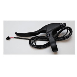 Ricambio per ebike Nilox FRONT BRAKE LEVER EBIKE X8/X8 PLUS