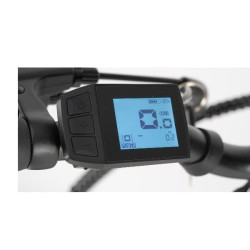 Ricambio per ebike Nilox DISPLAY LCD EBIKE X6 SE/X7+