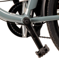 Ricambio per ebike Nilox CRANKSET EBIKE J5 PLUS/J5/X7F
