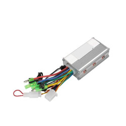 Ricambio per ebike Nilox CONTROLLER 36V EBIKE J4/ J4 PLUS