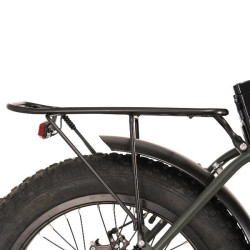 Ricambio per ebike Nilox REAR CARRIER EBIKE X8/X8 PLUS/X8SE