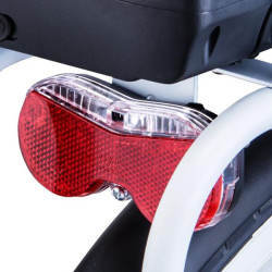 Ricambio per ebike Nilox REAR LIGHTS BATTERIES EBIKE J1/J1+