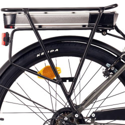 Ricambio per ebike Nilox CARRIER STEEL EBIKE J5 PLUS