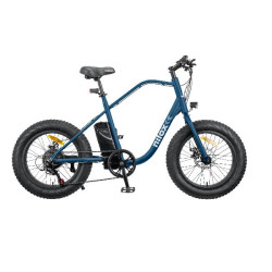 E-Bike Nilox EBIKE 36V 13AH 20X4P - J3 PLUS