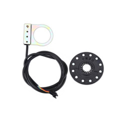 Ricambio per ebike Nilox SPEED SENSOR EBIKE X7/ X7 PLUS