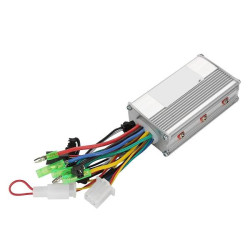 Ricambio per ebike Nilox CONTROLLER EBIKE X6 NG/X6 SE/X7/X7+