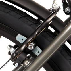 Ricambio per ebike Nilox FRENI POSTERIORI A V J5 PLUS/ J5