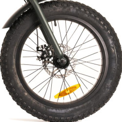 Ricambio per ebike Nilox PNEUMATICO ANT/POST EBIKE X8/X8PLUS